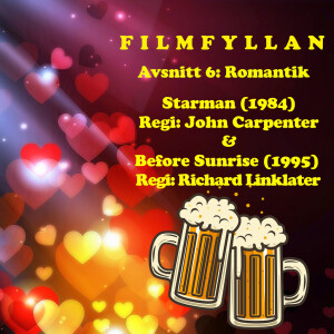 Avsnitt 6, del 1: Romantik