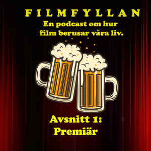 Avsnitt 1: Premiär