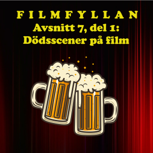 Avsnitt 7, del 1: Skrämmande dödsscener på film