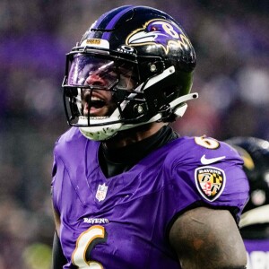 How many of the Ravens' free agents can they retain?