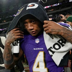 Sorting through the rubble of the Ravens’ disappointing finish