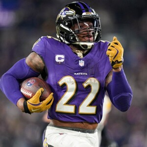 Derrick Henry extended, Ar'Darius Washington injured and schedule released