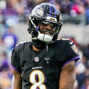 Week 18: Why Lamar Jackson is the undisputed MVP