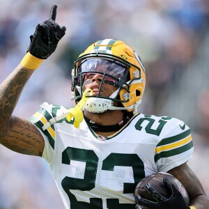 Jaire Alexander signed: Are the Ravens Super Bowl favorites?