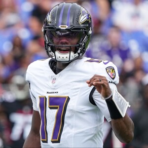 Josh Johnson, David Ojabo bounce back in preseason win over Falcons