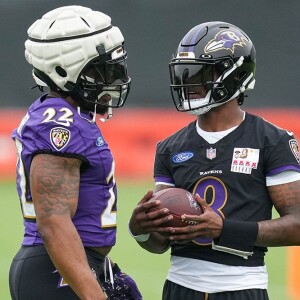 Top 20 Ravens in 2025: Breaking down the list