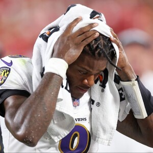 Isaiah Likely's toe is the difference in Ravens' loss to Chiefs