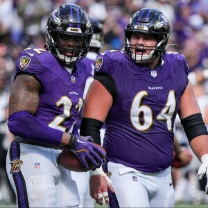Have the Ravens filled their roster holes?
