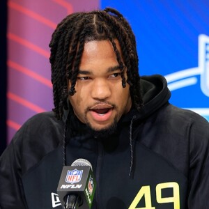 Breaking down selections of Mike Green, Emery Jones Jr.