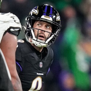 Week 15: Will Ravens regret sticking with Justin Tucker?