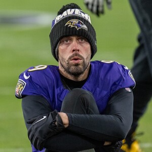 Justin Tucker released: What this move tells us