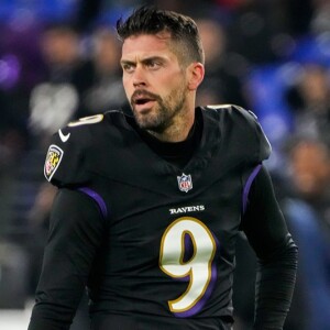 Justin Tucker suspended, NFL collusion revelations and DeAndre Hopkins' ranking