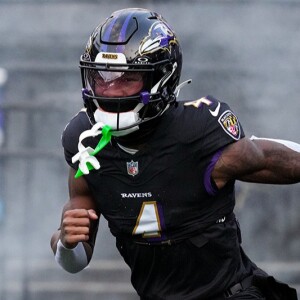 Week 18: Ravens' nine Pro Bowlers and previewing the Browns