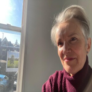 Episode 8 - Jessica Pitt: The Community Musician in Conversation
