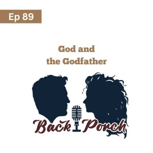 89. God and the Godfather