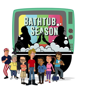Daddies Gotta Yank on a Time Crunch - (S2E10)