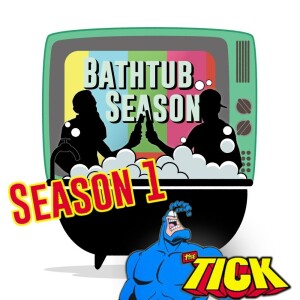 The Long Slippery Slope to Moral Oblivion - (S1E8)