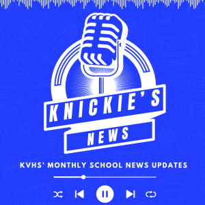 Knickie's News - June Podcast