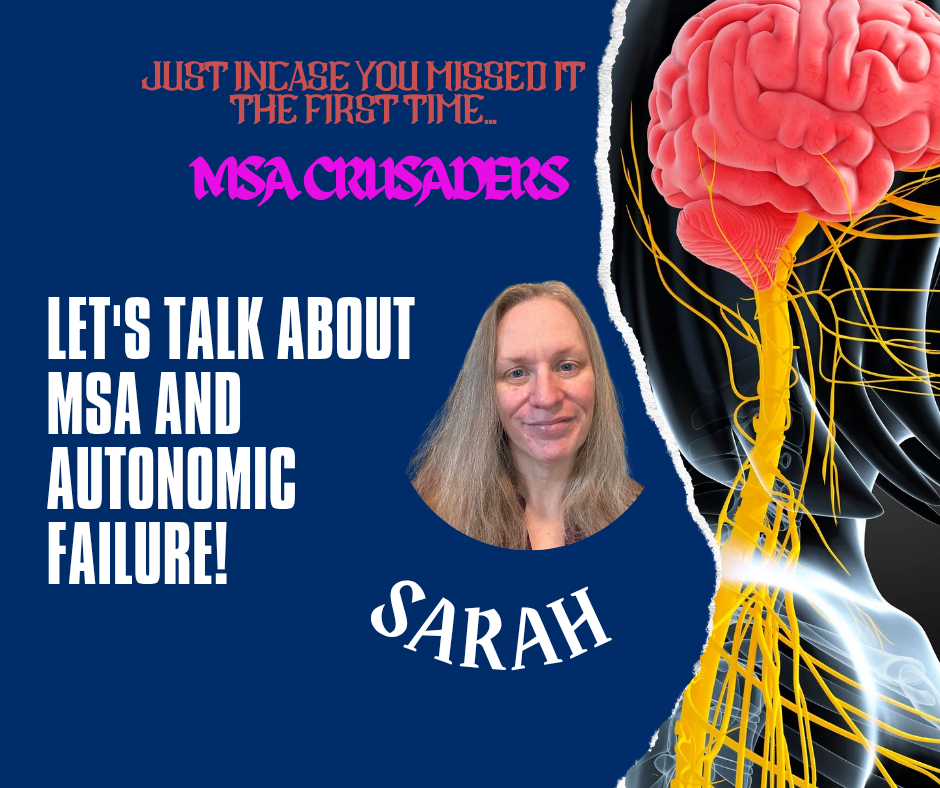 The msacrusaders’s Podcast