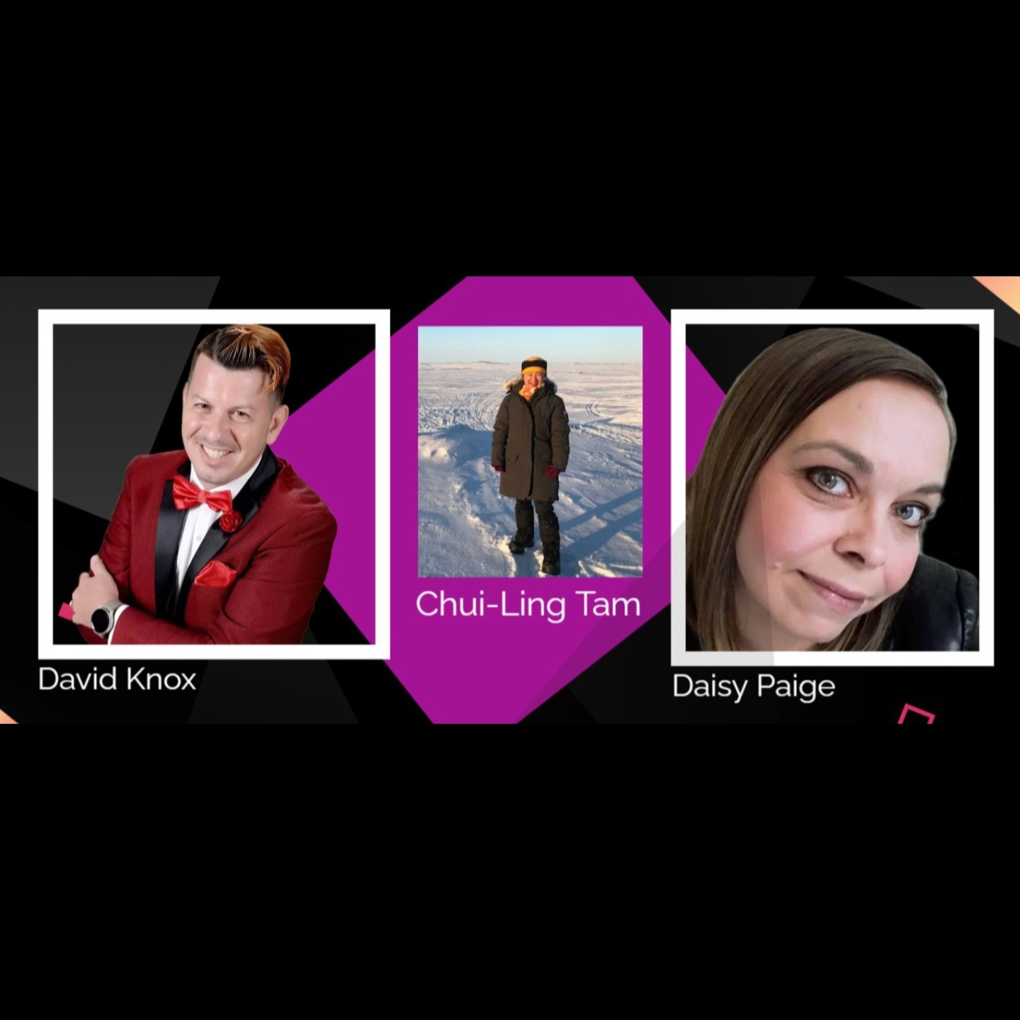 The msacrusaders’s Podcast
