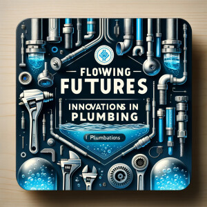 Flowing Futures: Innovations in Plumbing