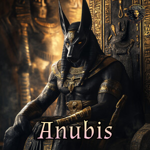 Episode 80 - Anubis