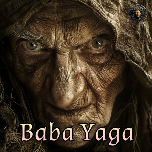 Episode 81 - Baba Yaga