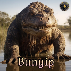 Bunyip