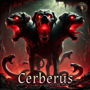 Episode 82 - Cerberus
