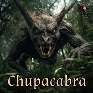 Chupacabra