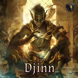 Djinn