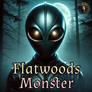 Flatwoods Monster