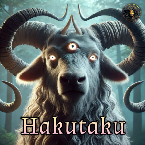 Hakutaku