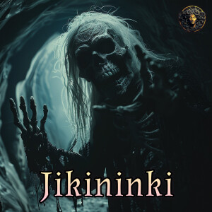 Jikininki