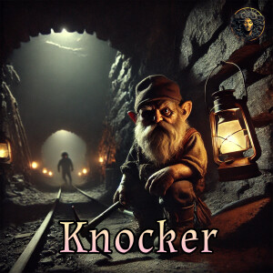 Episode 64 - Knocker