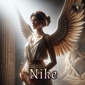 Nike (goddess of victory)