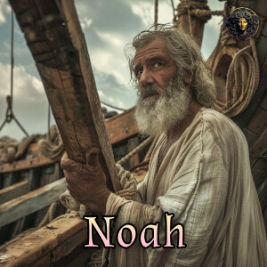 Noah (Biblical)