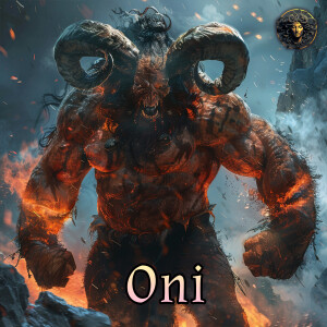 Oni (demon)