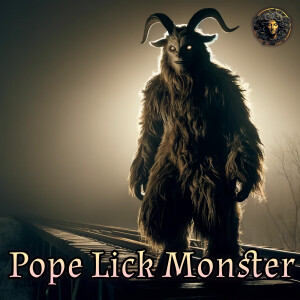 Pope Lick Monster