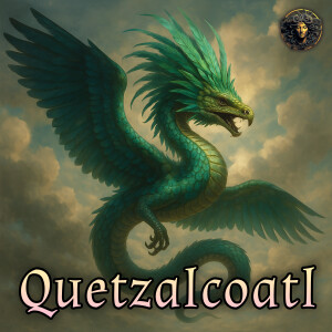 Quetzalcoatl