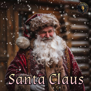 Special Episode: Santa Claus