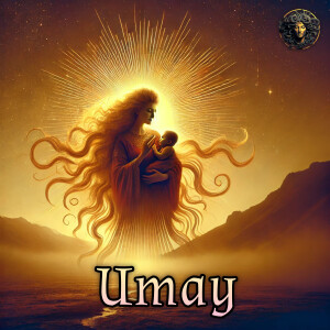 Umay (goddess of fertility)