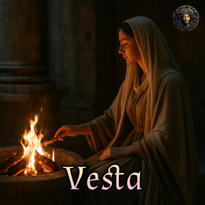 Episode 75 - Vesta