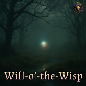 Episode 76 - Will-o’-the-Wisp