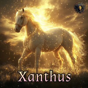 Episode 77 - Xanthus