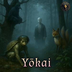 Episode 78 - Yōkai