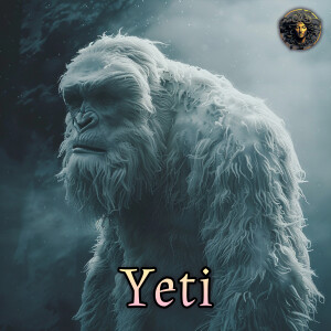 Yeti (Himalayan)