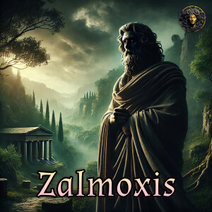 Zalmoxis