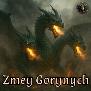 Episode 79 - Zmey Gorynych