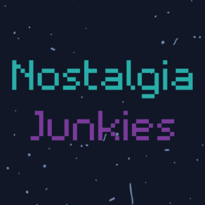 Nostalgia Junkies Trailer